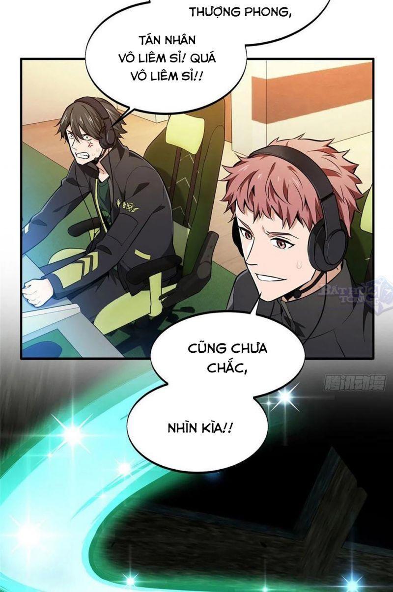 Toàn Chức Cao Thủ [ Bản Màu ] Chapter 70 - Trang 29