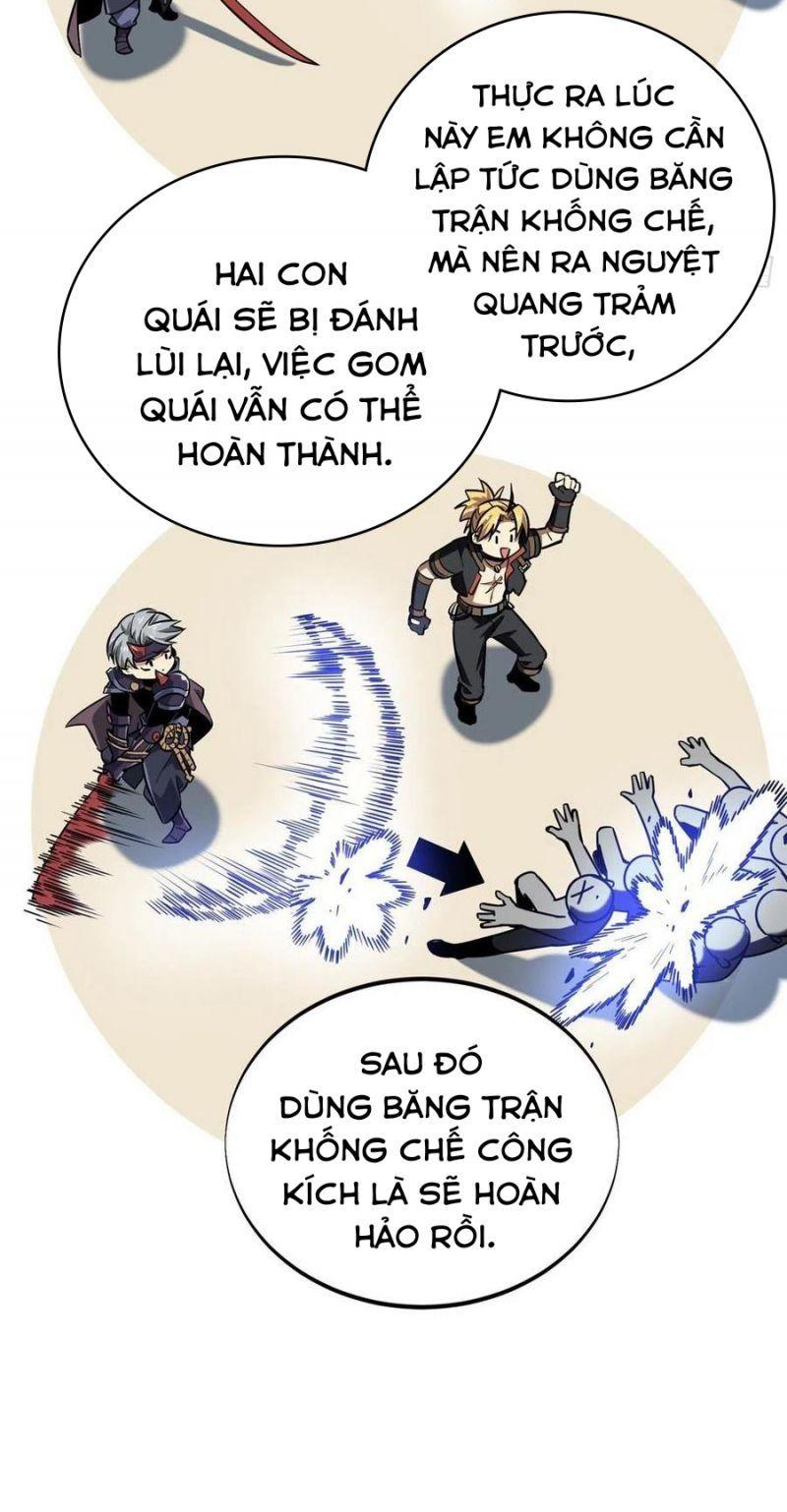 Toàn Chức Cao Thủ [ Bản Màu ] Chapter 81 - Trang 20