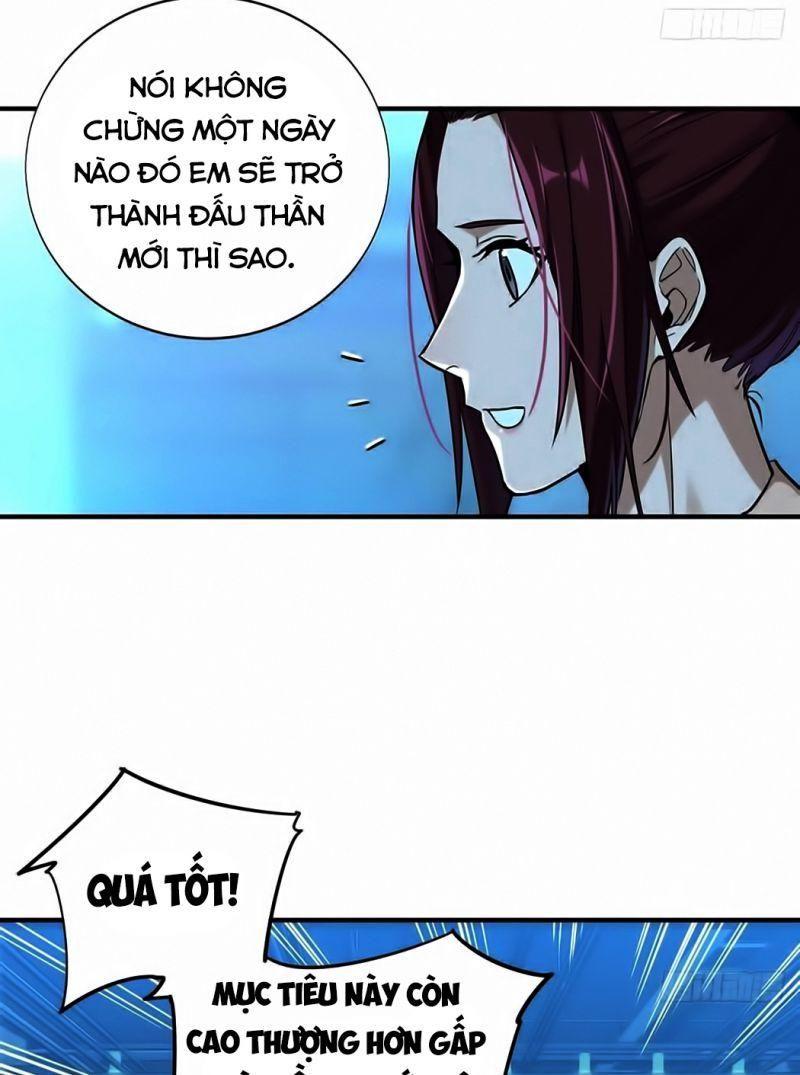 Toàn Chức Cao Thủ [ Bản Màu ] Chapter 31 - Trang 38