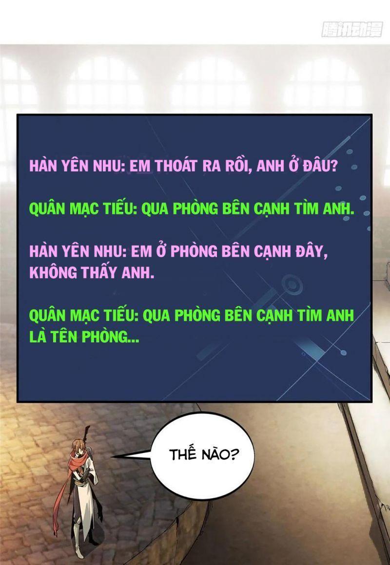 Toàn Chức Cao Thủ [ Bản Màu ] Chapter 69 - Trang 12