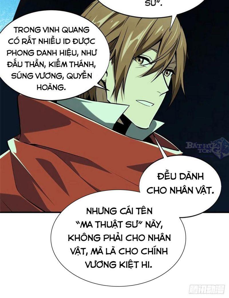 Toàn Chức Cao Thủ [ Bản Màu ] Chapter 59 - Trang 26