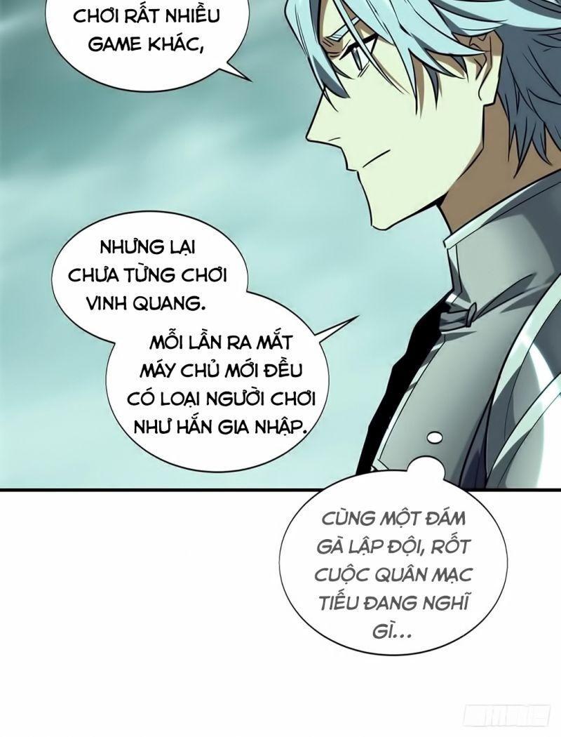 Toàn Chức Cao Thủ [ Bản Màu ] Chapter 34 - Trang 34