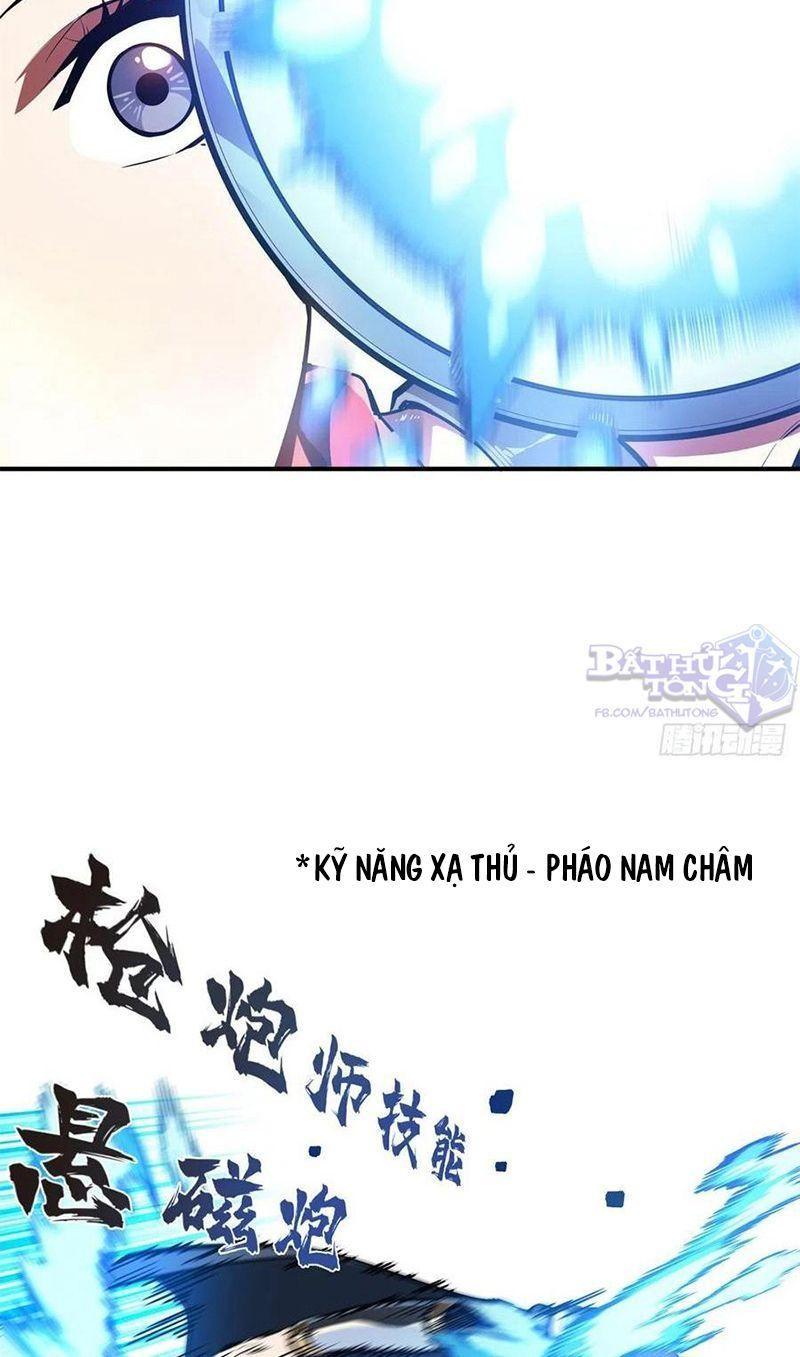 Toàn Chức Cao Thủ [ Bản Màu ] Chapter 83 - Trang 50