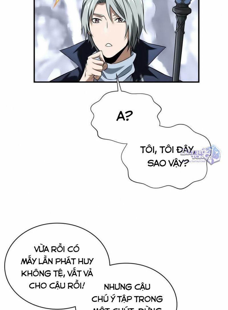 Toàn Chức Cao Thủ [ Bản Màu ] Chapter 47 - Trang 26