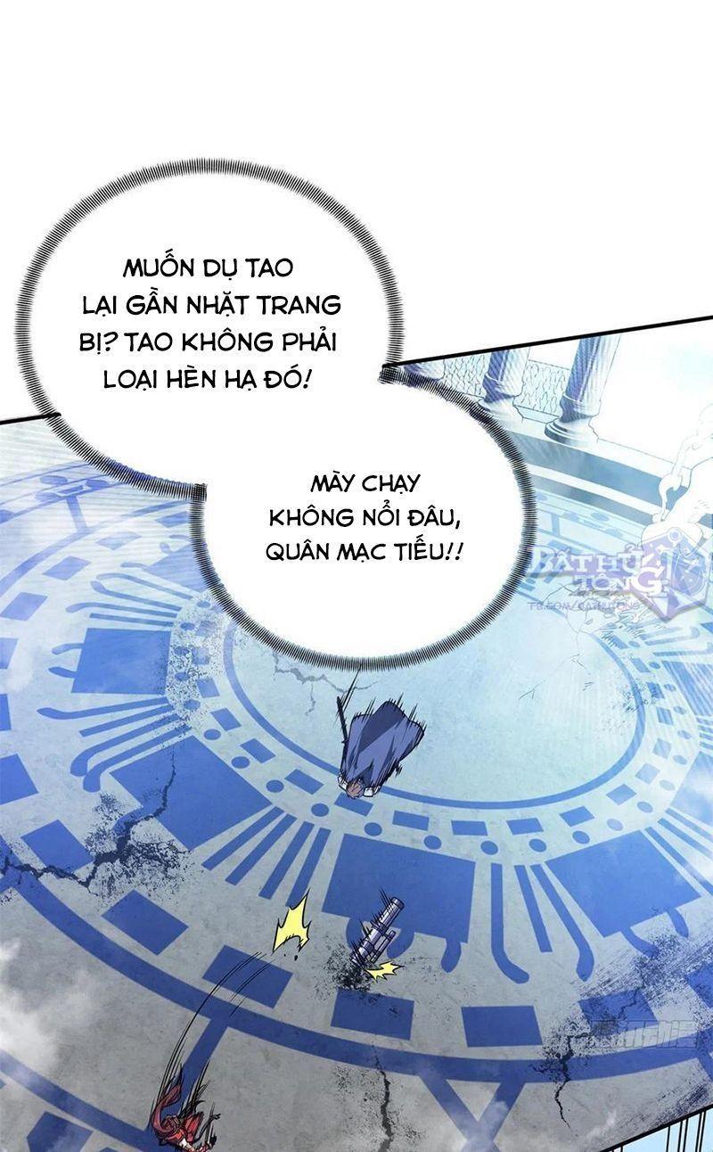 Toàn Chức Cao Thủ [ Bản Màu ] Chapter 83 - Trang 41