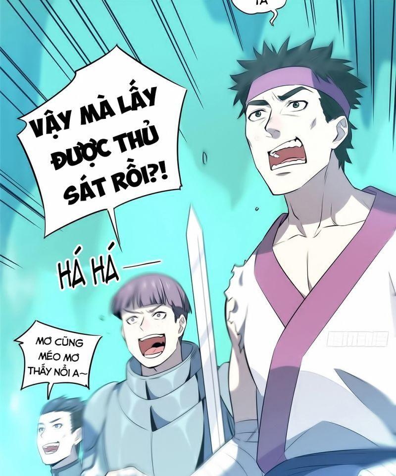 Toàn Chức Cao Thủ [ Bản Màu ] Chapter 13 - Trang 46