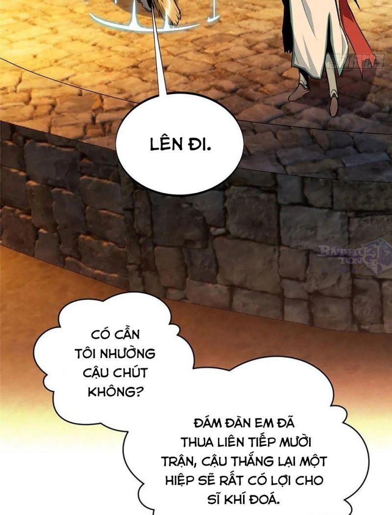 Toàn Chức Cao Thủ [ Bản Màu ] Chapter 70 - Trang 4