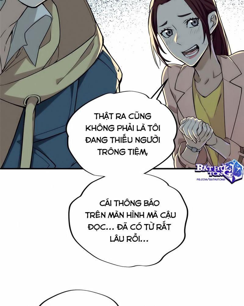 Toàn Chức Cao Thủ [ Bản Màu ] Chapter 4 - Trang 36