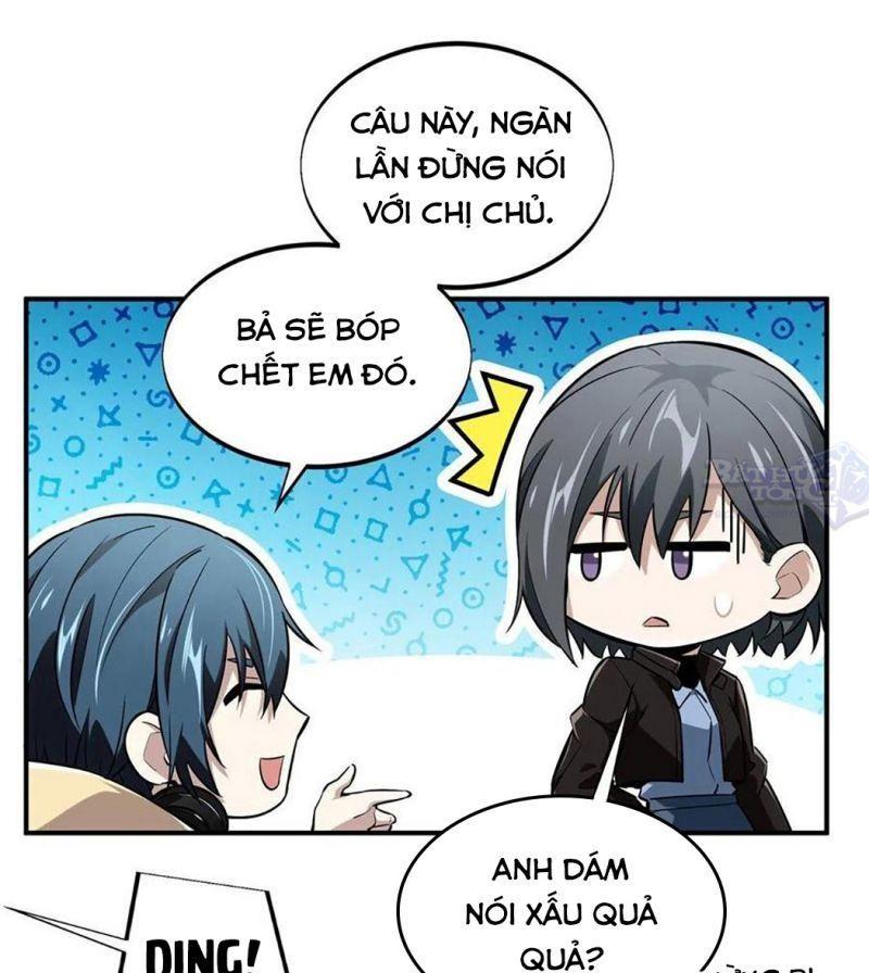 Toàn Chức Cao Thủ [ Bản Màu ] Chapter 72 - Trang 42