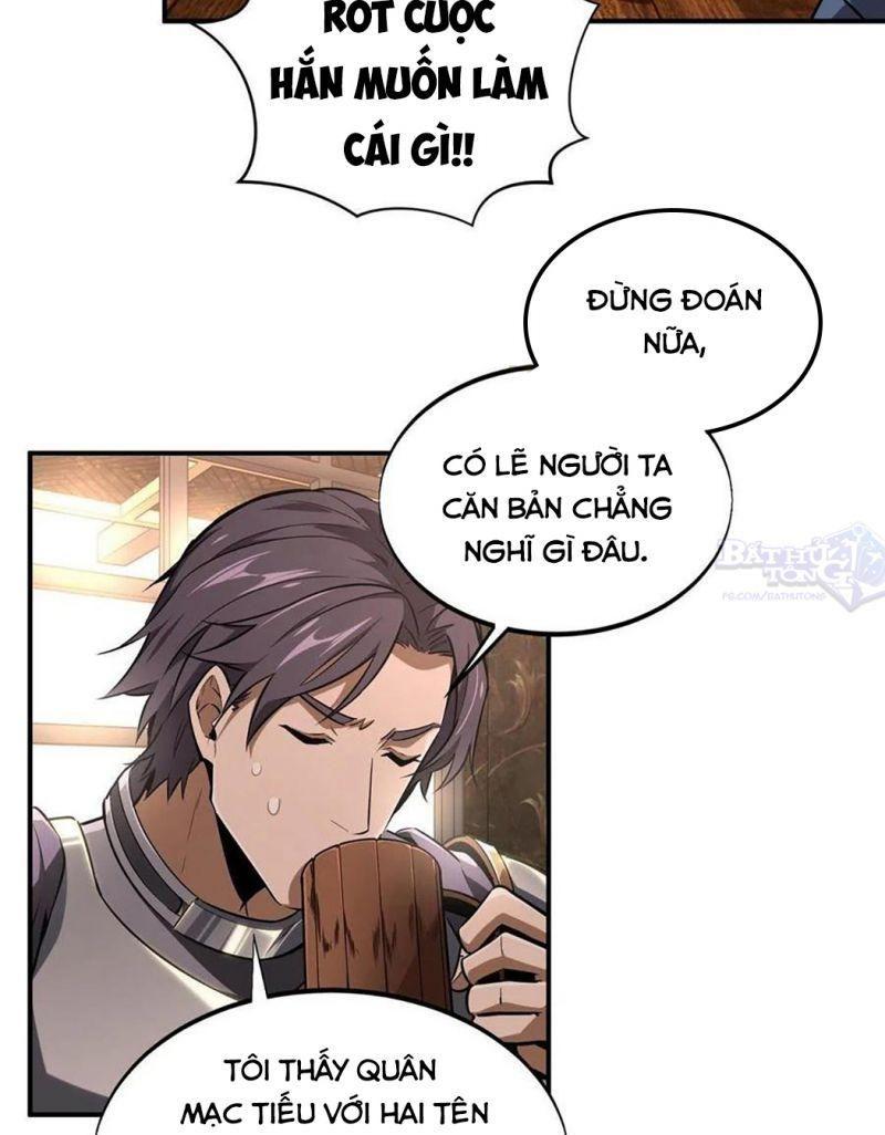 Toàn Chức Cao Thủ [ Bản Màu ] Chapter 73 - Trang 29