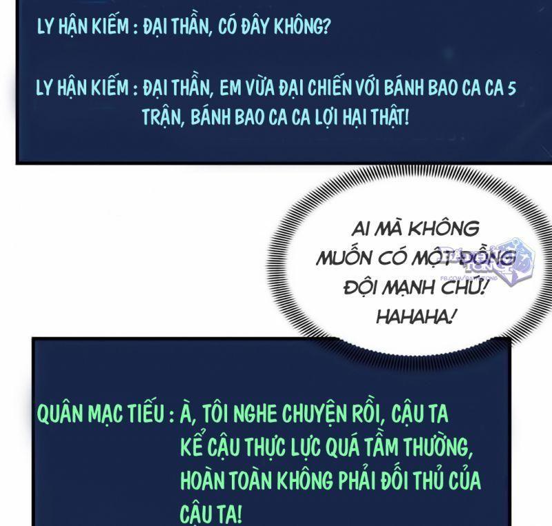 Toàn Chức Cao Thủ [ Bản Màu ] Chapter 49 - Trang 34