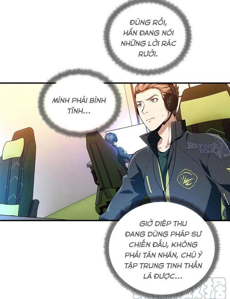 Toàn Chức Cao Thủ [ Bản Màu ] Chapter 68 - Trang 19