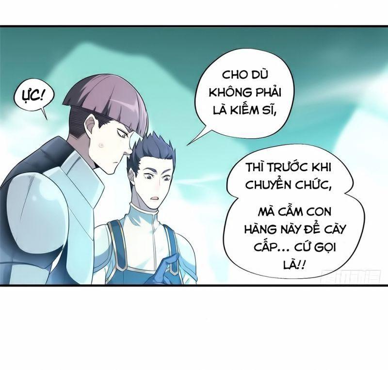 Toàn Chức Cao Thủ [ Bản Màu ] Chapter 14 - Trang 29