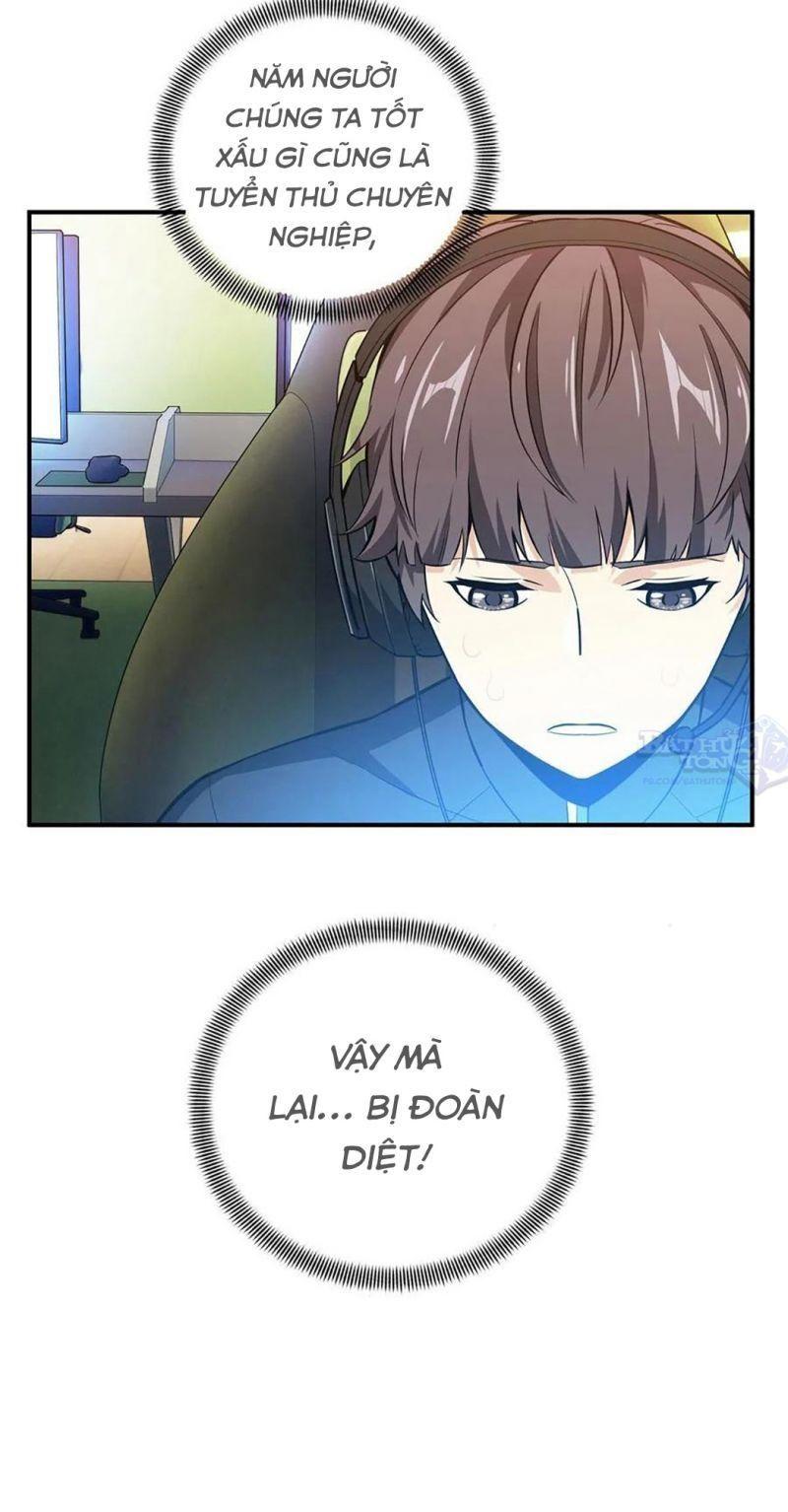 Toàn Chức Cao Thủ [ Bản Màu ] Chapter 65 - Trang 31