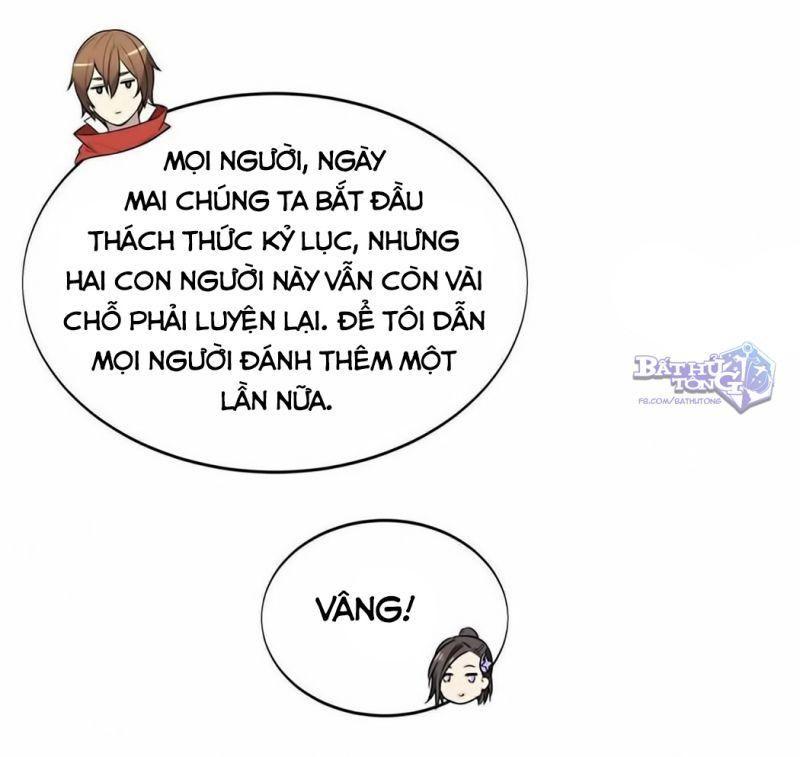 Toàn Chức Cao Thủ [ Bản Màu ] Chapter 52.1 - Trang 34