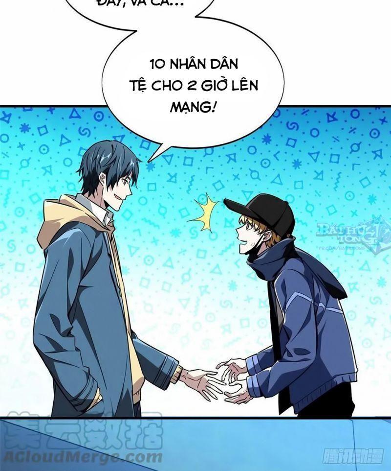 Toàn Chức Cao Thủ [ Bản Màu ] Chapter 57 - Trang 13