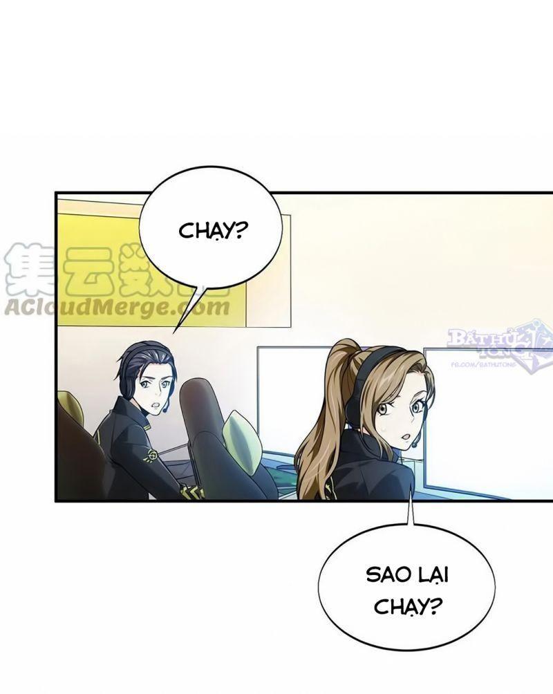 Toàn Chức Cao Thủ [ Bản Màu ] Chapter 63 - Trang 9