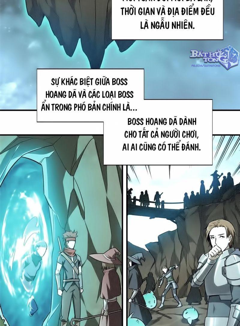 Toàn Chức Cao Thủ [ Bản Màu ] Chapter 32 - Trang 27