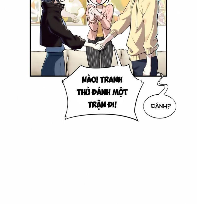 Toàn Chức Cao Thủ [ Bản Màu ] Chapter 25 - Trang 27