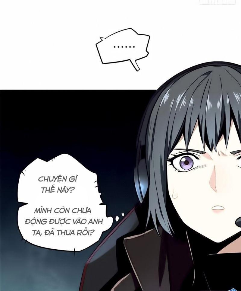 Toàn Chức Cao Thủ [ Bản Màu ] Chapter 30 - Trang 13