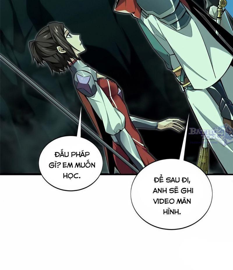 Toàn Chức Cao Thủ [ Bản Màu ] Chapter 55.1 - Trang 24