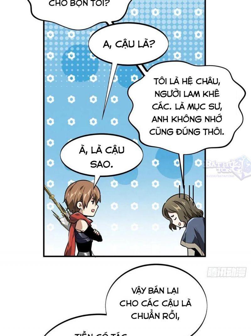 Toàn Chức Cao Thủ [ Bản Màu ] Chapter 74 - Trang 24