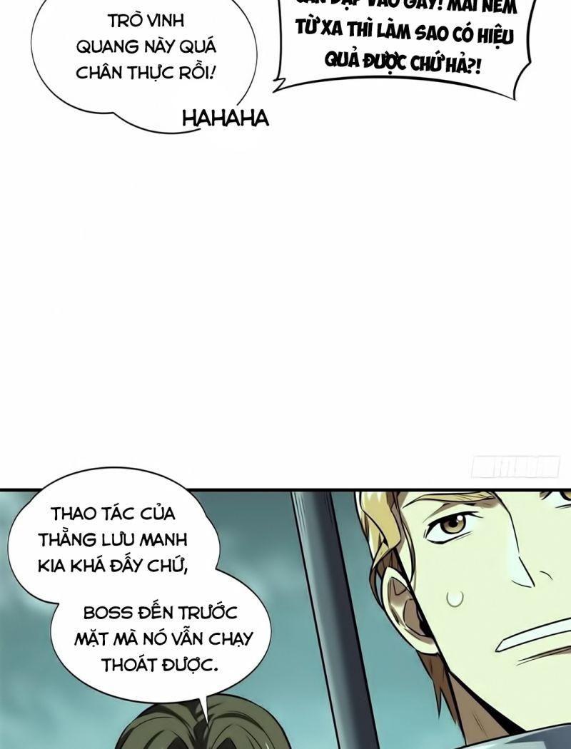 Toàn Chức Cao Thủ [ Bản Màu ] Chapter 34 - Trang 32