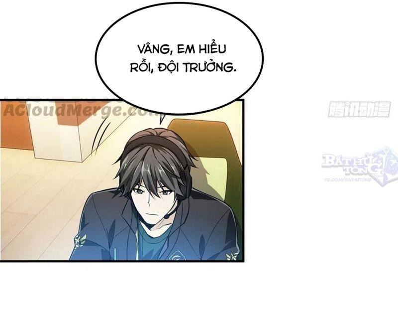 Toàn Chức Cao Thủ [ Bản Màu ] Chapter 68 - Trang 10