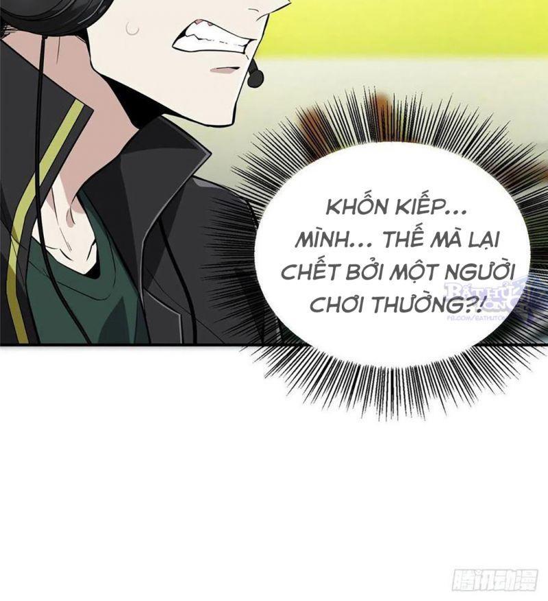 Toàn Chức Cao Thủ [ Bản Màu ] Chapter 62 - Trang 49