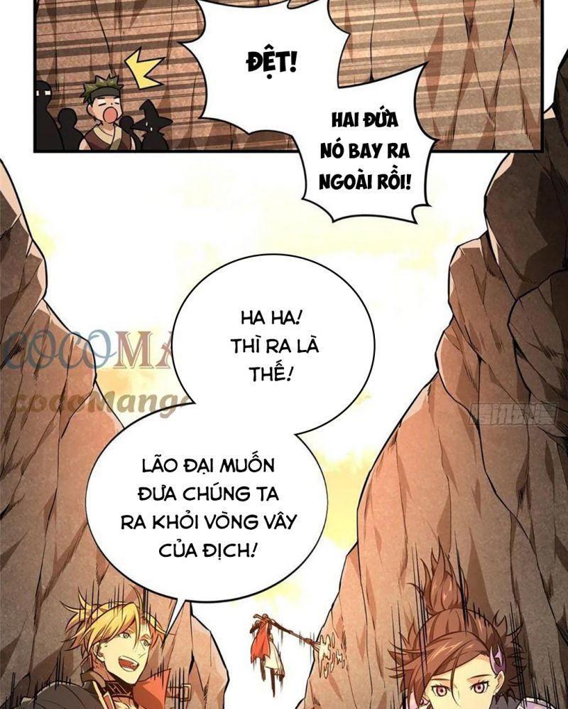 Toàn Chức Cao Thủ [ Bản Màu ] Chapter 75 - Trang 14