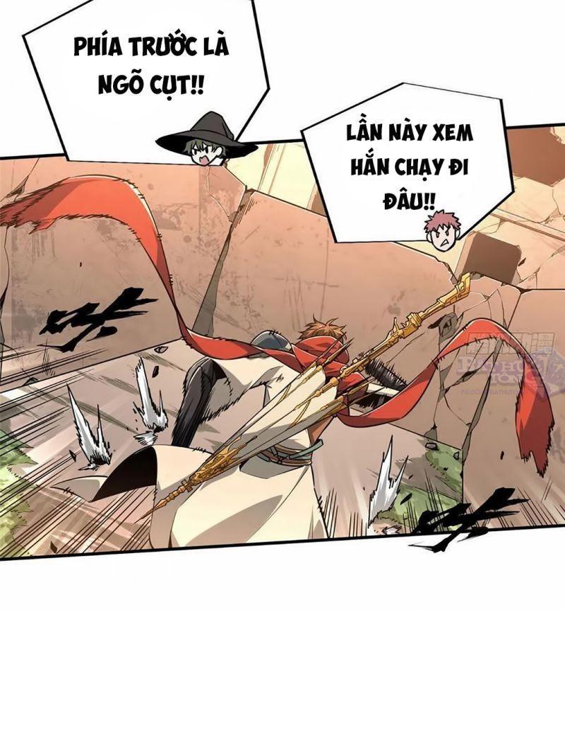 Toàn Chức Cao Thủ [ Bản Màu ] Chapter 67 - Trang 26