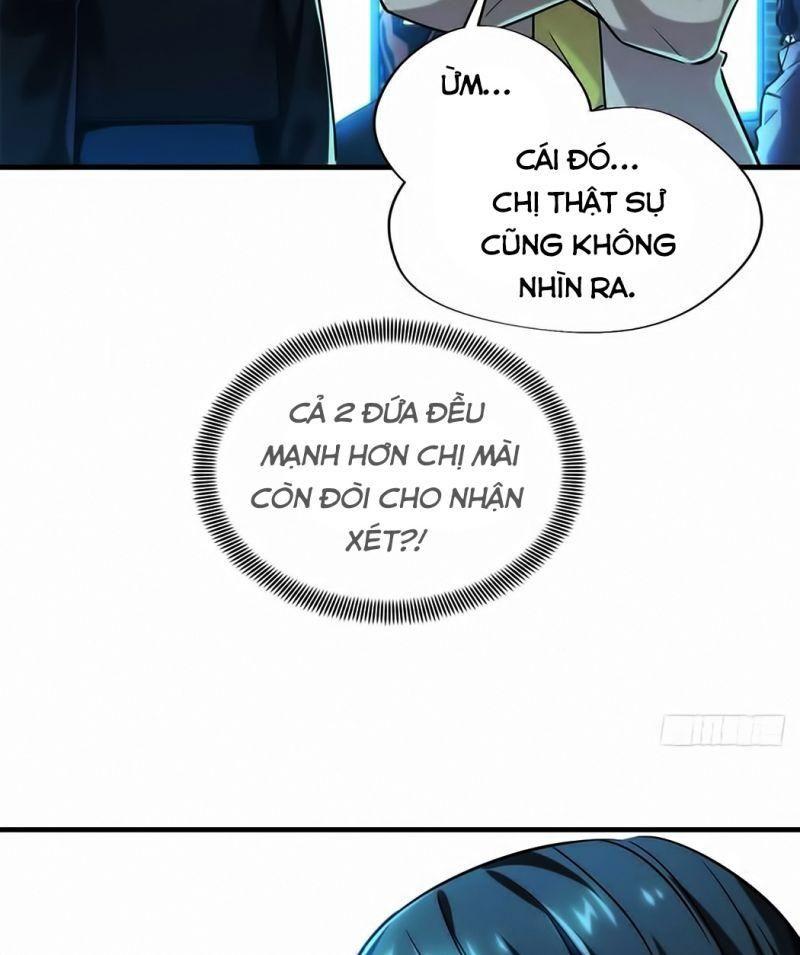 Toàn Chức Cao Thủ [ Bản Màu ] Chapter 31 - Trang 4