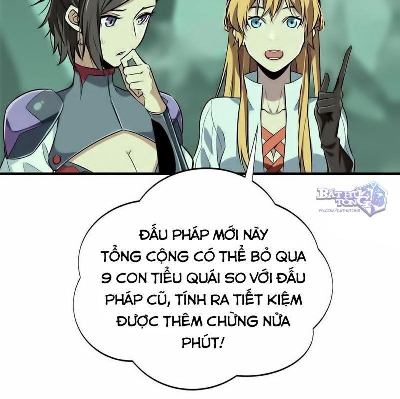 Toàn Chức Cao Thủ [ Bản Màu ] Chapter 52.1 - Trang 5