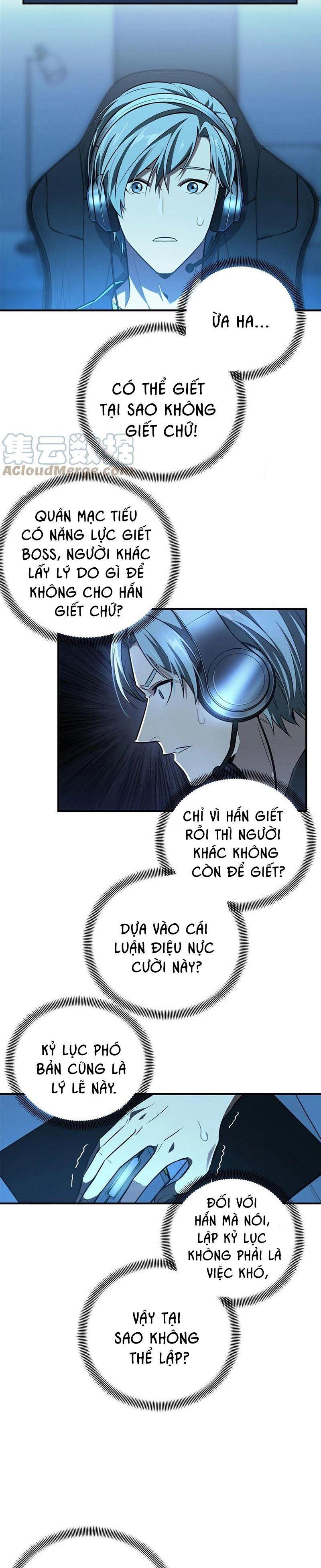 Toàn Chức Cao Thủ [ Bản Màu ] Chapter 80 - Trang 3