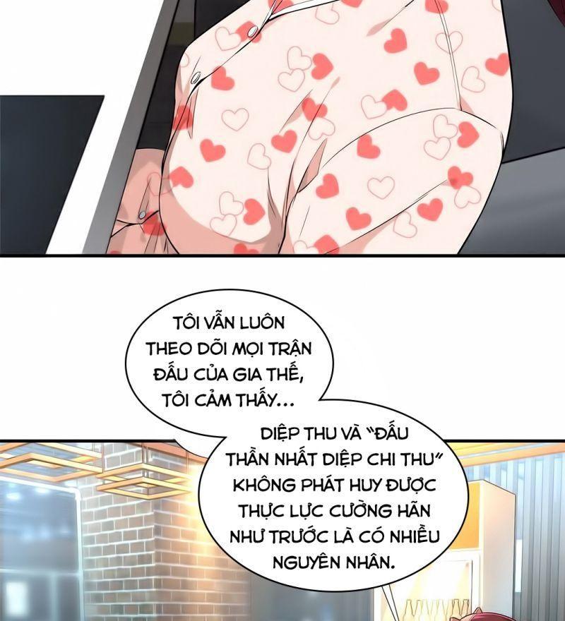 Toàn Chức Cao Thủ [ Bản Màu ] Chapter 16 - Trang 50