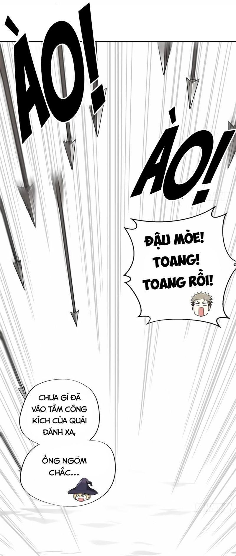 Toàn Chức Cao Thủ [ Bản Màu ] Chapter 20 - Trang 23