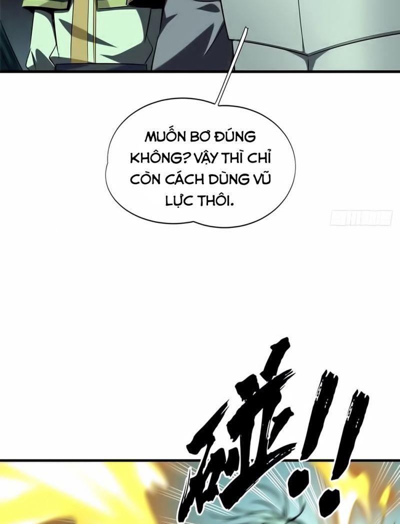 Toàn Chức Cao Thủ [ Bản Màu ] Chapter 35 - Trang 25