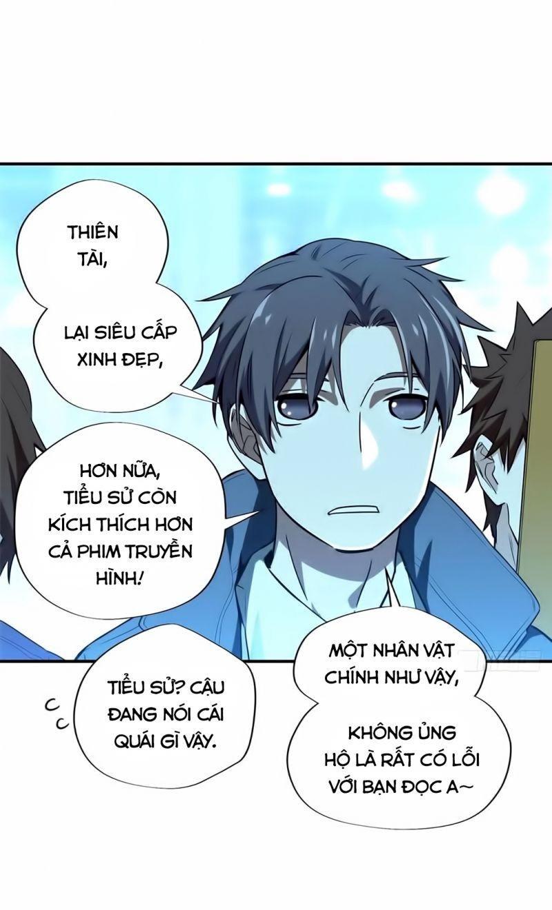 Toàn Chức Cao Thủ [ Bản Màu ] Chapter 27 - Trang 5