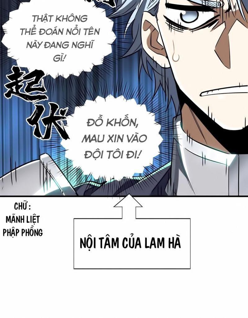 Toàn Chức Cao Thủ [ Bản Màu ] Chapter 32 - Trang 34