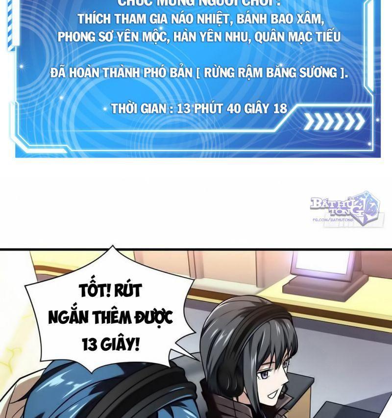 Toàn Chức Cao Thủ [ Bản Màu ] Chapter 47 - Trang 44