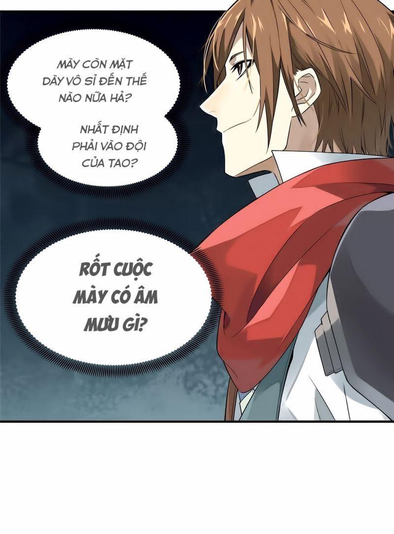 Toàn Chức Cao Thủ [ Bản Màu ] Chapter 11 - Trang 5