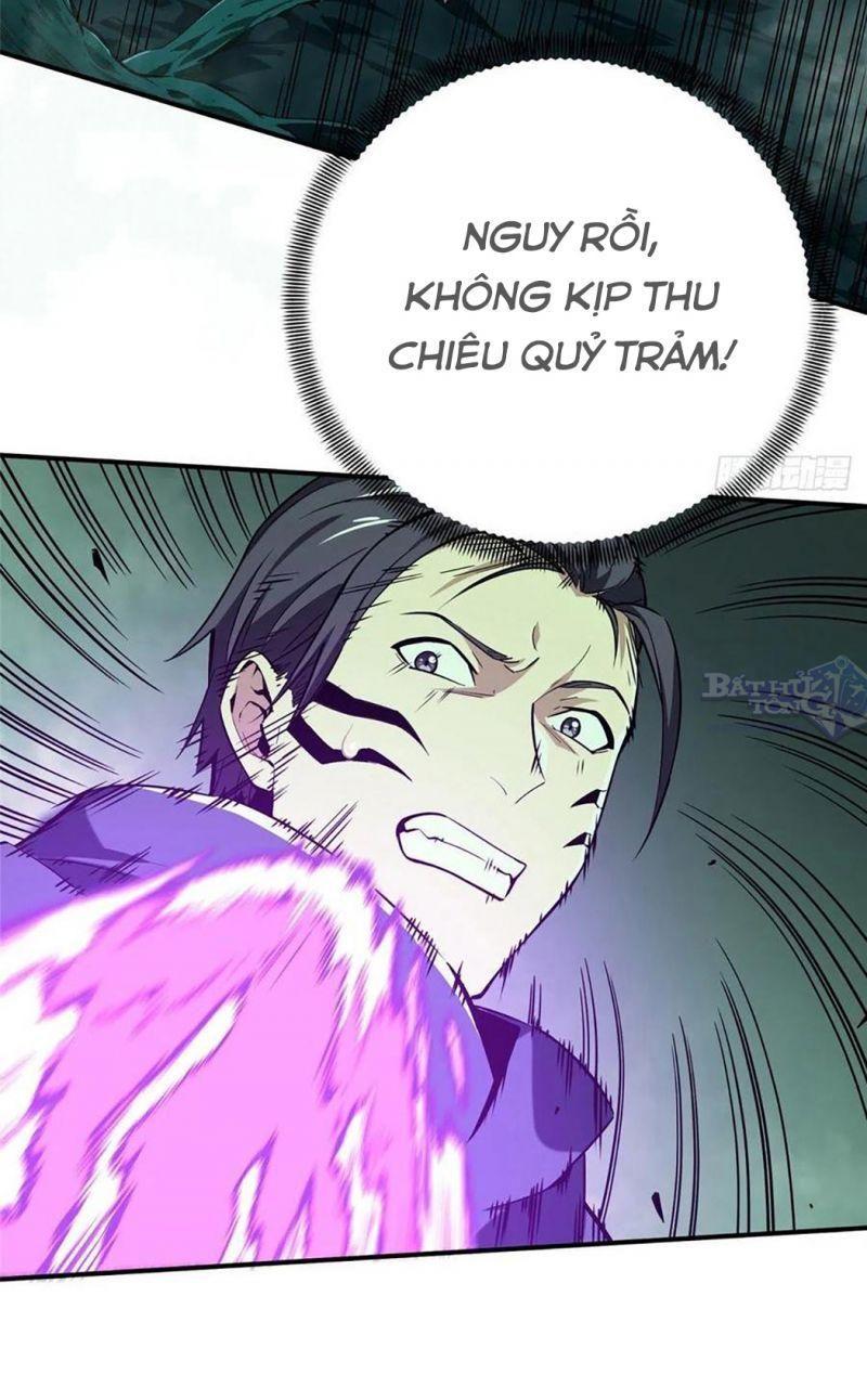 Toàn Chức Cao Thủ [ Bản Màu ] Chapter 64 - Trang 31