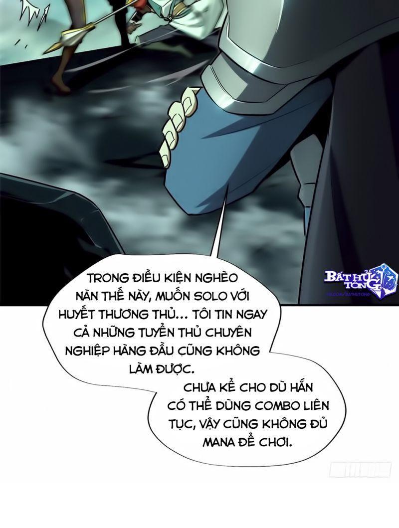 Toàn Chức Cao Thủ [ Bản Màu ] Chapter 33 - Trang 52