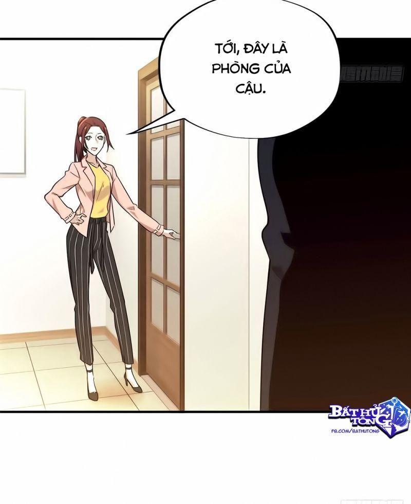 Toàn Chức Cao Thủ [ Bản Màu ] Chapter 4 - Trang 32