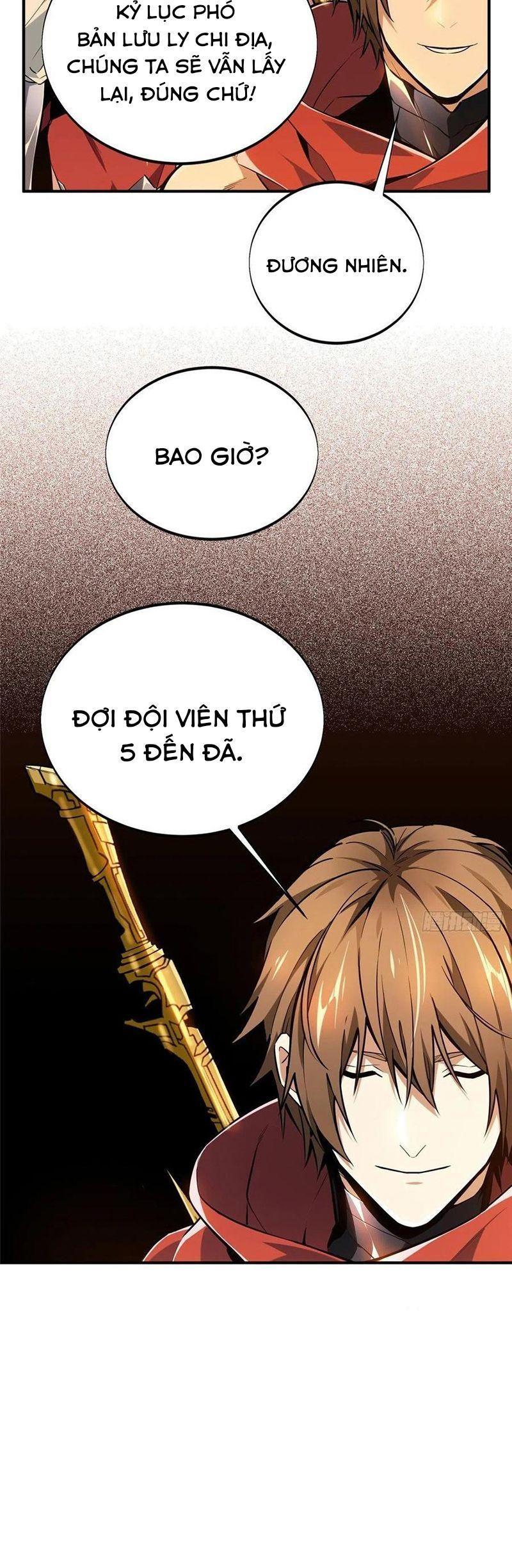 Toàn Chức Cao Thủ [ Bản Màu ] Chapter 80 - Trang 16