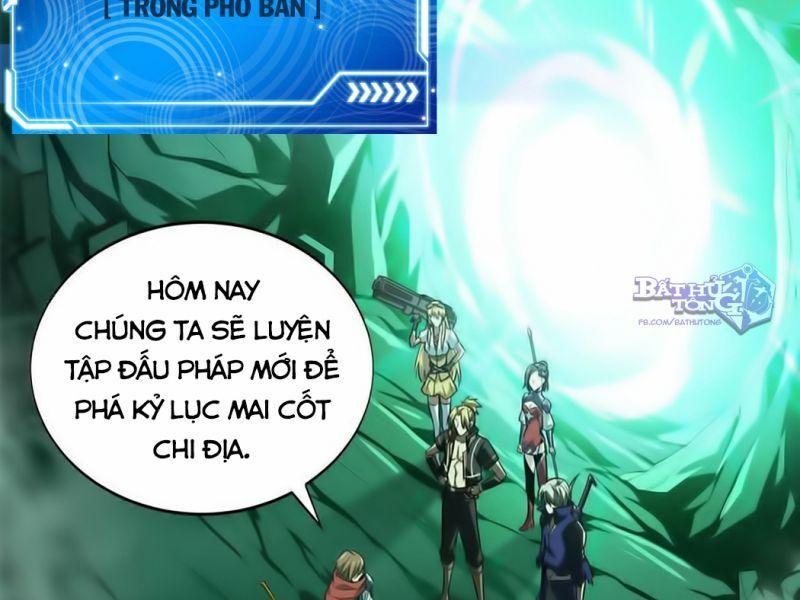 Toàn Chức Cao Thủ [ Bản Màu ] Chapter 51 - Trang 47