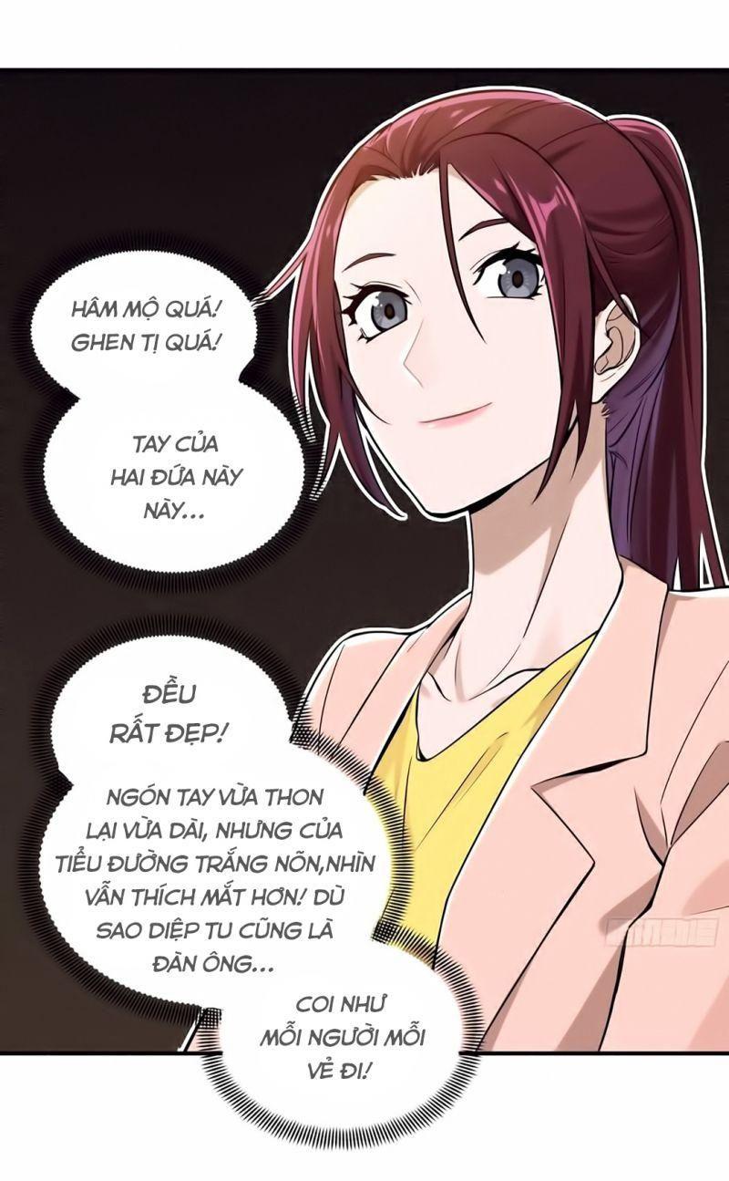 Toàn Chức Cao Thủ [ Bản Màu ] Chapter 25 - Trang 25