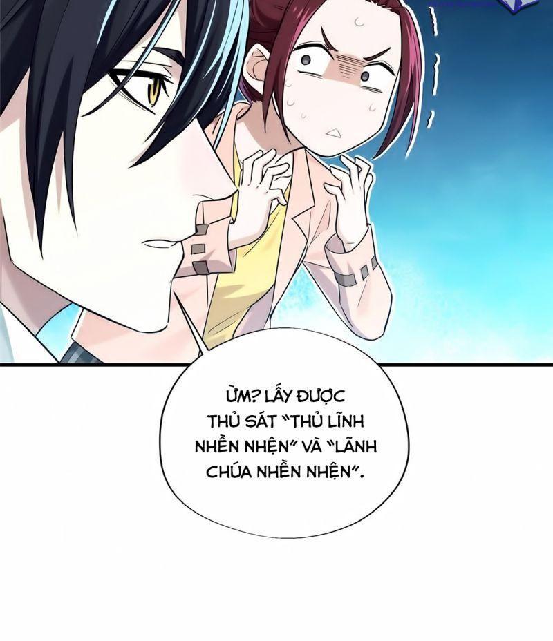 Toàn Chức Cao Thủ [ Bản Màu ] Chapter 15 - Trang 11