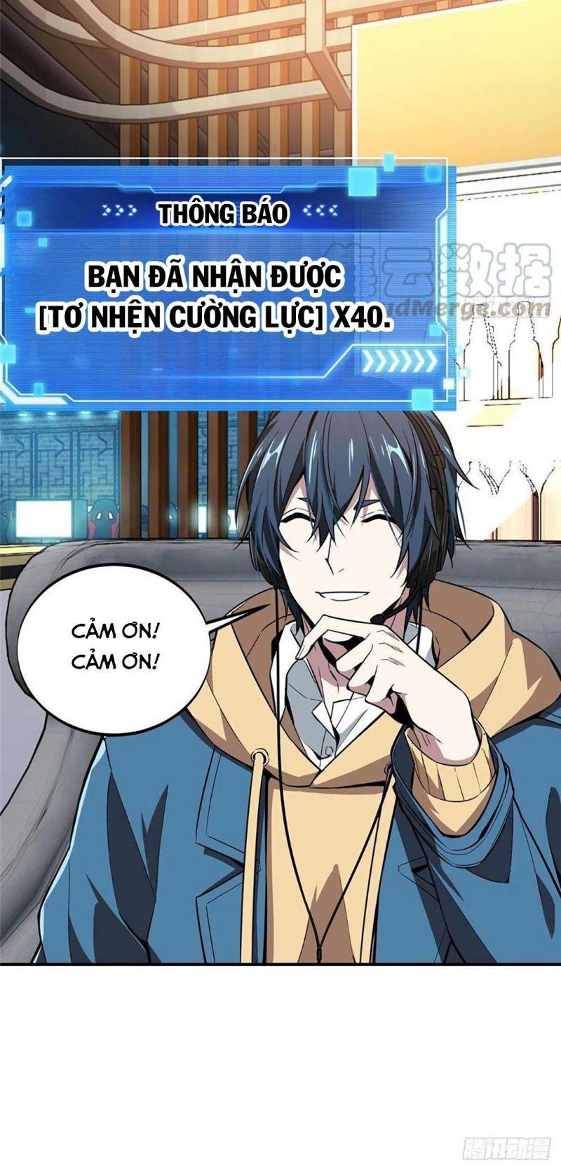 Toàn Chức Cao Thủ [ Bản Màu ] Chapter 69 - Trang 37