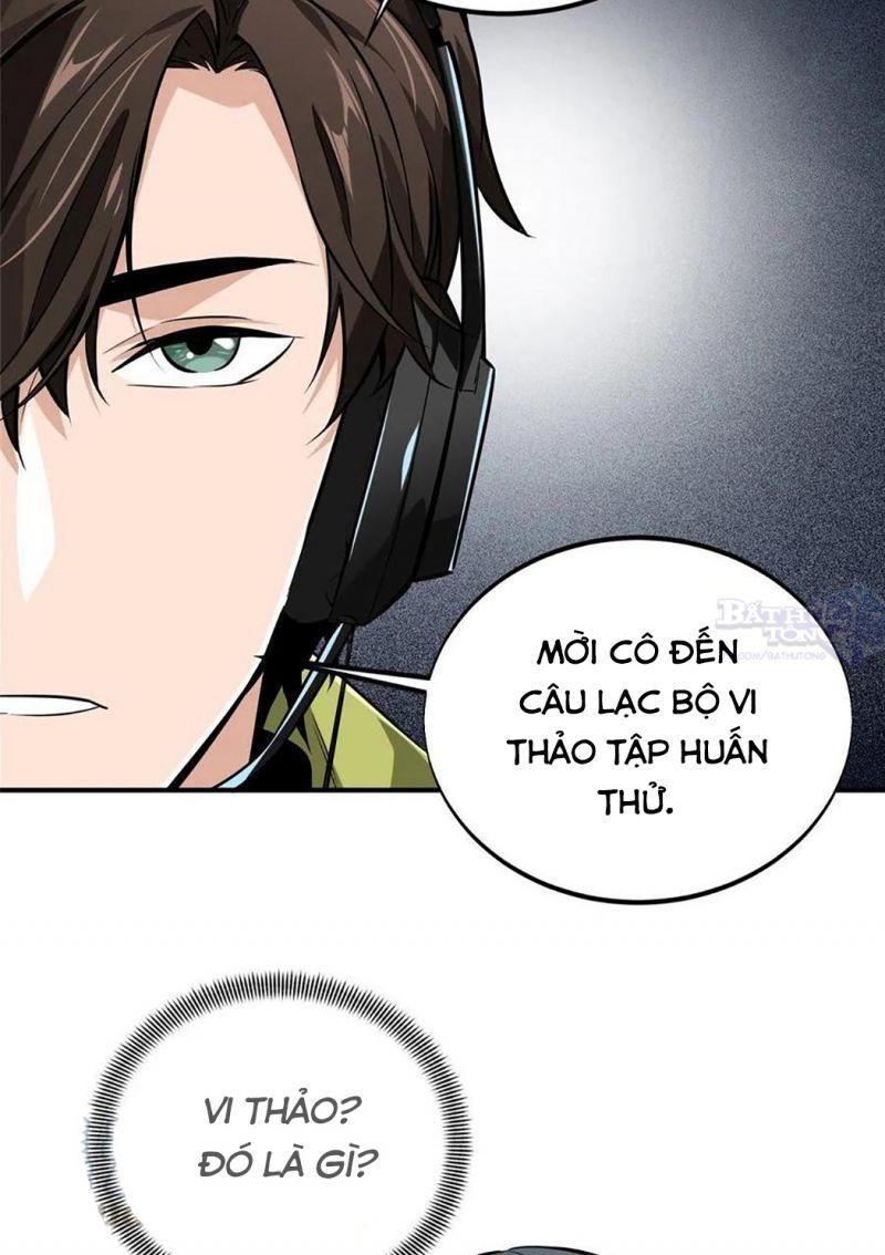 Toàn Chức Cao Thủ [ Bản Màu ] Chapter 71 - Trang 26